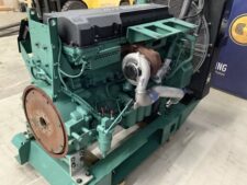 Volvo TAD1342VE motor