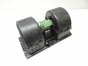 Motor ventilátor dupla kabin daf 1829384