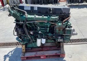 Volvo d13a 440 motor 20712495