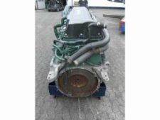 Volvo D13 használt motor eladó