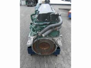 Volvo d13 használt motor eladó