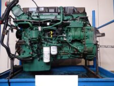 Volvo D13C 500S motor