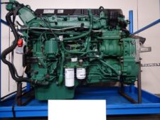 Volvo D13K motor – T2027901