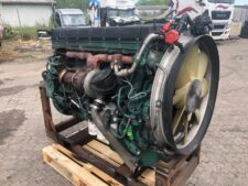 Volvo D13K 540LE EURO6 motor 2016