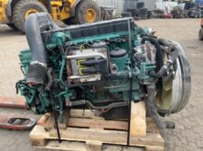 Volvo D7F 290 LE motor, 2012, kód 21464975