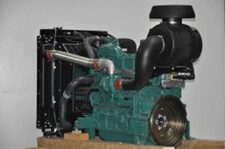 Volvo TAD550GE motor – Volvo motoralkatrészek