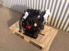 Yanmar 3TN63 diesel motor felújított mezőgazdasági és építőipari gépekhez