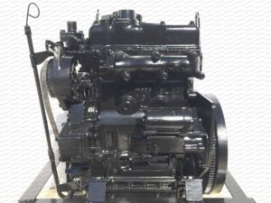Yanmar 3tn82 motor – 13
