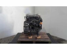 Yanmar 3TNV70 18 motor