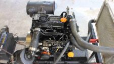 Yanmar 3TNV70 (13) motor