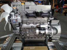 Yanmar 4TNV88 motor új és használt – Yanmar motoralkatrészek