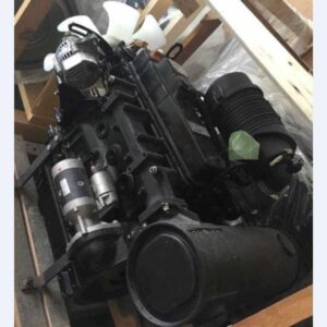 Yanmar 4tnv88 használt motor