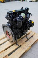 Yanmar 4TNE89 motor új – Raktáron