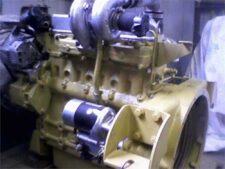Teljes motor Caterpillar 3034 használt