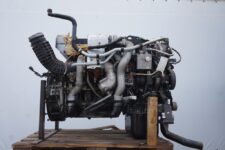 Teljes motor MAN D0836LFAA Euro 6