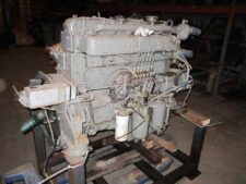 Motor komplett DAF 825 kiváló állapotban