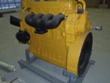 Teljes motor Detroit 4A242398 – Detroit 4A242398 alkatrészek