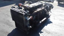 Teljes motor Deutz BF6M1013EC