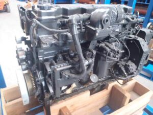 Teljes f4he motor építőipari gépekhez