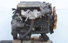 Használt Isuzu 4HV1 komplett motor