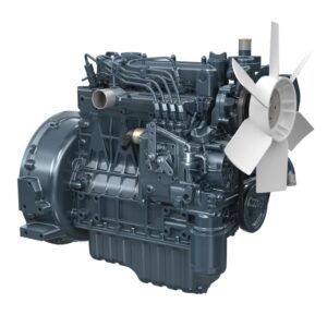 Kubota v1305-e motor