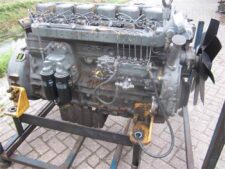 Liebherr D926NA komplett motor, használt