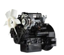 MITSUBISHI L3E motor