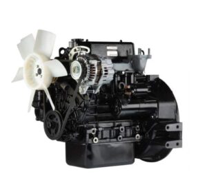 Mitsubishi l3e motor