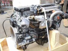 Teljes motor Mercedes-Benz OM470LA – Motoralkatrészek Mercedes-Benz OM470LA