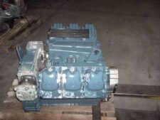 Teljes motor Mercedes OM441LA, alkatrészek Mercedes motorhoz