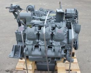 Teljes mercedes v6 motor – eu import