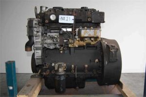 Teljes perkins 1104ct motor – perkins alkatrészek