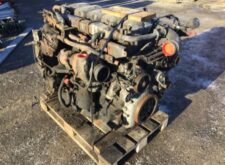 Teljes Scania DC9 17 270LE Euro4 motor 2006