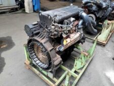 Teljes motor Mercedes-Benz OM926LA