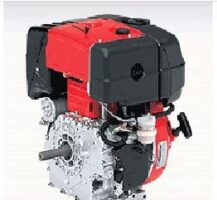 Új Lombardini 15LD500 komplett motor