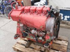 Motor Atlas 1602, használt
