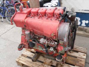 Motor atlas 1602, használt