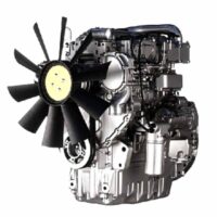 Teljes motor vagy alkatrészek Perkins 3152-hez
