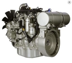 Használt perkins 854e-e34ta ind motor vagy új, eredeti alkatrészek gyártótól