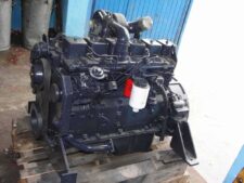 Teljes motor Cummins B5.9 típusú