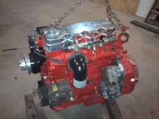 Teljes motor Cummins ISB 3.9, Németországból importált