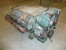 Teljes motor Deutz F10L413 – Németországból importált