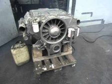 Teljes motor Deutz F6L413V típus