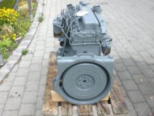 Perkins 6354 motor eladó – használt vagy felújított