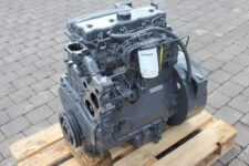 Perkins 1004-4T motor eladó – használt vagy felújított