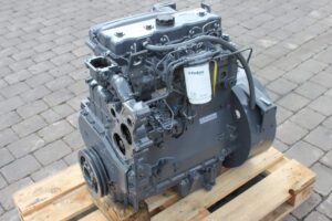 Perkins 1004-4t motor eladó – használt vagy felújított