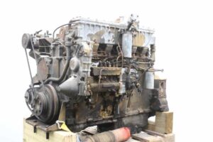 Caterpillar 3406 dízelmotor használt