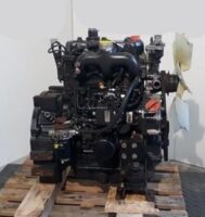 Cummins A1700 dízelmotor