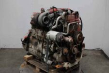Cummins K19 dízelmotor