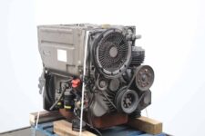 Deutz BF4L1011 dízelmotor